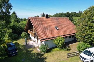 Einfamilienhaus kaufen in 93191 Rettenbach, Charmantes Einfamilienhaus mit Garten und Garage in Rettenbach