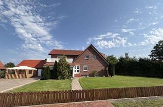 Haus kaufen in 48565 Steinfurt, Jung & Alt unter einem Dach. Generationenhaus in der Bauernschaft Ostendorf von Steinfurt-Borghorst!