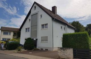 Mehrfamilienhaus kaufen in Buchenweg, 61118 Bad Vilbel, Mehrfamilienhaus mit 4 Wohnungen und großen Balkonen mit Waldblick in Bad Vilbel
