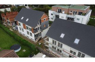 Mehrfamilienhaus kaufen in 74182 Obersulm, 3 Mehrfamilienhäuser mit 12 Wohneinheiten & 13 Stellplätze - Fertigstellung 05.2026