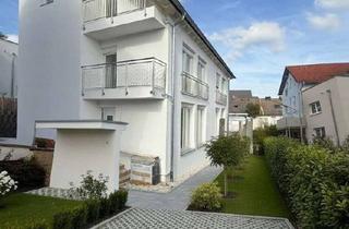 Mehrfamilienhaus kaufen in 74182 Obersulm, 3 Mehrfamilienhäuser mit 12 Wohneinheiten & 13 Stellplätze - Fertigstellung 05.2026