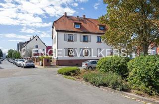 Doppelhaushälfte kaufen in 63225 Langen, Charmante Doppelhaushälfte mit historischem Flair