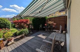 Reihenhaus kaufen in 03051 Gallinchen, Schnell sein, lohnt sich! Oase am Stadtrand! Charmantes & modernes Reihenhaus mit angelegtem Garten