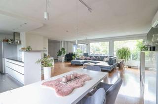 Einfamilienhaus kaufen in 74399 Walheim, **PROVISIONSFREI vom Eigentümer** Wohntraum im Gartenparadies! Einfamilienhaus mit Einliegerwohnung