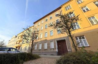 Mehrfamilienhaus kaufen in 14770 Altstadt, Solides Mehrfamilienhaus mit 6 Wohneinheiten und Ausbaupotenzial