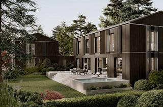 Villa kaufen in 82319 Starnberg, Luxuriöse und moderne Villa - nachhaltig, ruhig, viel Privatsphäre