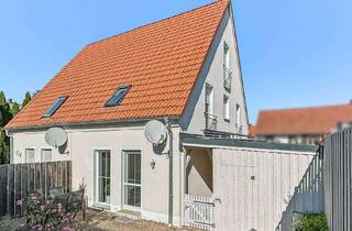 Doppelhaushälfte kaufen in 95494 Gesees, Charmante Doppelhaushälfte in idyllischer Lage – modernes Wohnen mit vielen Extras in Gesees