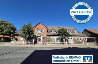 Mehrfamilienhaus kaufen in 38536 Meinersen, Mehrfamilienhaus mit 10 Wohneinheiten!
