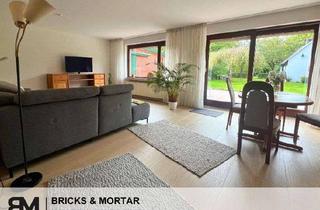 Einfamilienhaus kaufen in 27612 Loxstedt, Traumhaft großes Einfamilienhaus mit Ausbaureserve auf idyllischen Grundstück