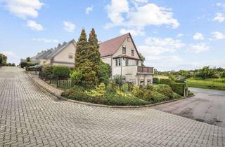 Einfamilienhaus kaufen in 04720 Döbeln, Bezugsfreies Einfamilienhaus in Döbeln - Ihr neues Eigenheim