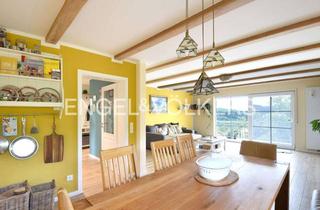 Haus kaufen in 63857 Waldaschaff, Stilvolles Haus mit Charakter – top saniert, viel Platz, ruhige Naturlage und Fernblick!