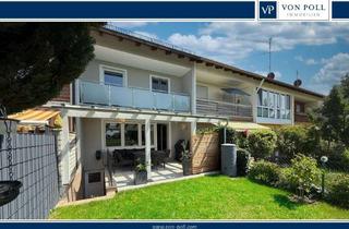 Haus kaufen in 86807 Buchloe, Reihenmittelhaus Buchloe