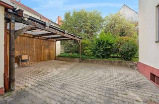 Haus kaufen in 69226 Nußloch, Ihr neues Projekt: Sanierungsbedürftiges Haus in zentraler Wohnlage von Nußloch