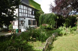 Haus kaufen in 76872 Minfeld, Historisches Wohnanwesen in Minfeld