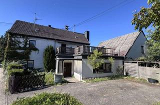 Einfamilienhaus kaufen in 56648 Saffig, "Fleißige Hände" gesucht! Renovierungsbedürftiges Einfamilienhaus in Saffig!