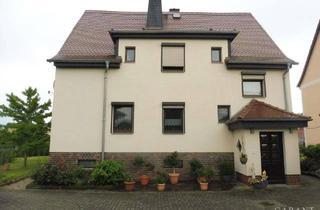 Haus kaufen in 04828 Bennewitz, Naturnahes Wohnen im Muldentalkreis