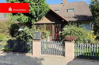 Haus kaufen in 63829 Krombach, Exklusives Wohnhaus in Krombach