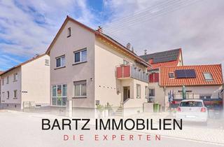 Haus kaufen in 69181 Leimen, Gemütliches Haus mit Ladenfläche & ausgebautem Dachstudio-vielseitig nutzbar und direkt bezugsbereit