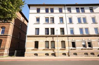 Mehrfamilienhaus kaufen in 38106 Braunschweig, Schönes Altbau Mehrfamilienhaus mit 7 Wohneinheiten im Norden Braunschweigs