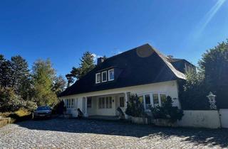 Villa kaufen in 87616 Marktoberdorf, Exklusive Villa in traumhafter Alleinlage bei Marktoberdorf