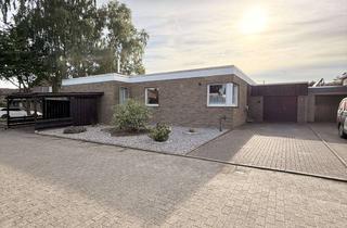 Haus kaufen in Stemmenkamp 86, 59368 Werne, Werne - Großzügiger Bungalow - hier können Sie einziehen und sich wohlfühlen!