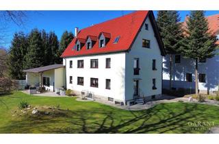 Haus kaufen in 95632 Wunsiedel, *Exklusives Mehrgenerationenhaus für die Familie oder zur Vermietung*