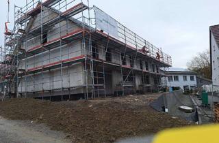 Reihenhaus kaufen in 74653 Künzelsau, *Haus im Bau*Familienfreundliches Reihenhaus in ruhiger Lage