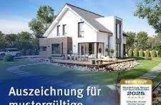 Doppelhaushälfte kaufen in 55270 Sörgenloch, Doppelhaushälfte? Jetzt die Kosten teilen in der modernen DHH von Bien Zenker inkl. Baugrundstück!!