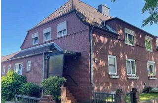 Haus kaufen in 21502 Geesthacht, Solide Bauweise in schöner Wohngegend