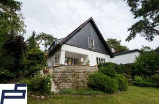 Haus kaufen in Waldallee, 14089 Kladow, leben in Kladow´s bester Lage - Waldallee