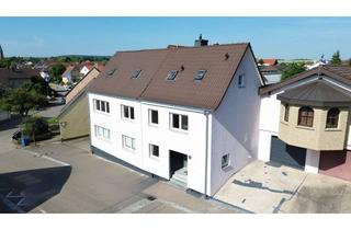 Haus kaufen in 75050 Gemmingen, Seltene Gelegenheit: 3 Wohnungen mit eigenem Grundbuch – sofort nutzbar & vermietet