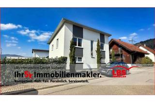 Haus kaufen in 77716 Fischerbach, - Hier können Sie direkt einziehen -