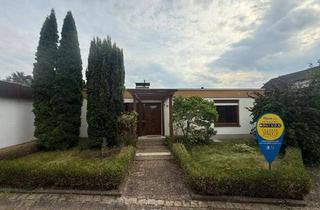 Einfamilienhaus kaufen in 92637 Weiden, Einfamilienhaus mit schönem Garten auf Erbpacht in Weiden Ost