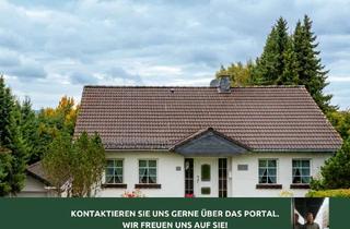 Einfamilienhaus kaufen in 52156 Monschau, Freistehendes Einfamilienhaus in idyllischer Hanglage mit großem Grundstück in Monschau-Rohren