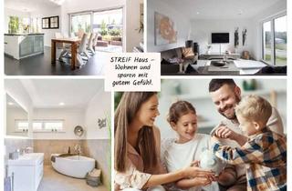 Haus kaufen in 57629 Atzelgift, Sparen Sie clever: Aktionshäuser in verschiedenen Größen - Ihr individueller Grundriss wartet!