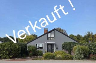 Einfamilienhaus kaufen in 28816 Stuhr, Charmantes Einfamilienhaus in gepflegtem Zustand in Alt Stuhr