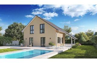 Haus kaufen in 67678 Mehlingen, DesignHAUS №18.3