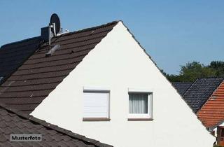 Einfamilienhaus kaufen in Eichenweg XXX, 21745 Hemmoor, Einfamilienhaus mit Garage - provisionsfrei