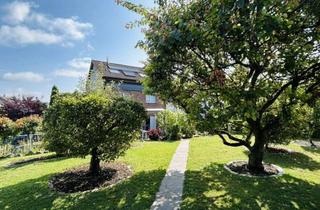 Reihenhaus kaufen in 58675 Hemer, Hemer! Großes Reihenhaus mit schönem Grundstück!