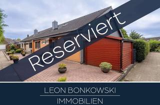 Doppelhaushälfte kaufen in 27578 Leherheide, Bremerhaven - Leherheide | Doppelhaushälfte mit viel Platz und schönem Grundstück!