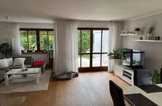 Doppelhaushälfte kaufen in 85662 Hohenbrunn, Brück Immobilien - Familientraum in ruhiger Lage – Attraktive 5-Zi.-Doppelhaushälfte mit Charme