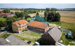 Haus kaufen in 34314 Espenau, Großzügiges Hofanwesen mit Stallungen, Scheune und Mehrgenerationenwohnhaus in Espenau-Ortsrandlage!