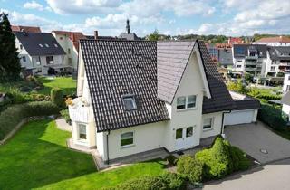 Haus kaufen in Uttenweiler Weg, 09322 Penig, Exclusiver Familiensitz in Top-Lage in Penig – Platz für mehrere Generationen