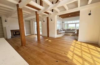 Villa kaufen in 85614 Kirchseeon, Traumvilla Kirchseeon mit Alpenblick / Energie A+ / 3 Terrassen 279m² Wohnfläche / HighTech Haus