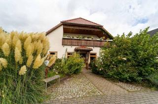 Haus kaufen in 17089 Burow, Zweifamilienhaus: Große Immobilie, nähe Altentreptow mit vielseitigen Nutzungsmöglichkeiten