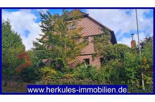 Haus kaufen in 37627 Heinade, ///Tolles Anwesen mit großem Wohnhaus, Nebengebäuden und Weideland ///