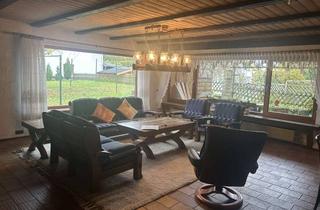 Haus kaufen in Siegnerstr 45, 57234 Wilnsdorf, Wunderbar großes Raumwunder in einer Perfekten Lage mitt en in Niederdielfen! (. RESERVIERT. )