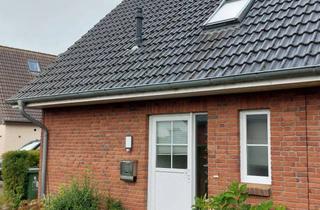 Doppelhaushälfte kaufen in 24983 Handewitt, Doppelhaushälfte in ruhiger Lage