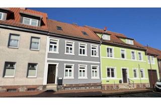 Haus kaufen in 06493 Harzgerode, Modernes Wohnen in historischem Ambiente