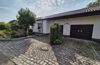 Haus kaufen in 06846 Kleinkühnau, Haus trifft Natur !!!
